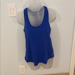 Fabletics Racerback Tank S